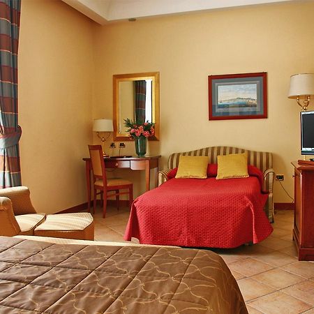 Le Cheminee Business Hotel Napoli Εξωτερικό φωτογραφία