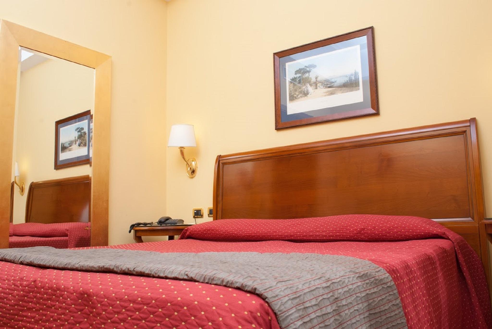 Le Cheminee Business Hotel Napoli Εξωτερικό φωτογραφία