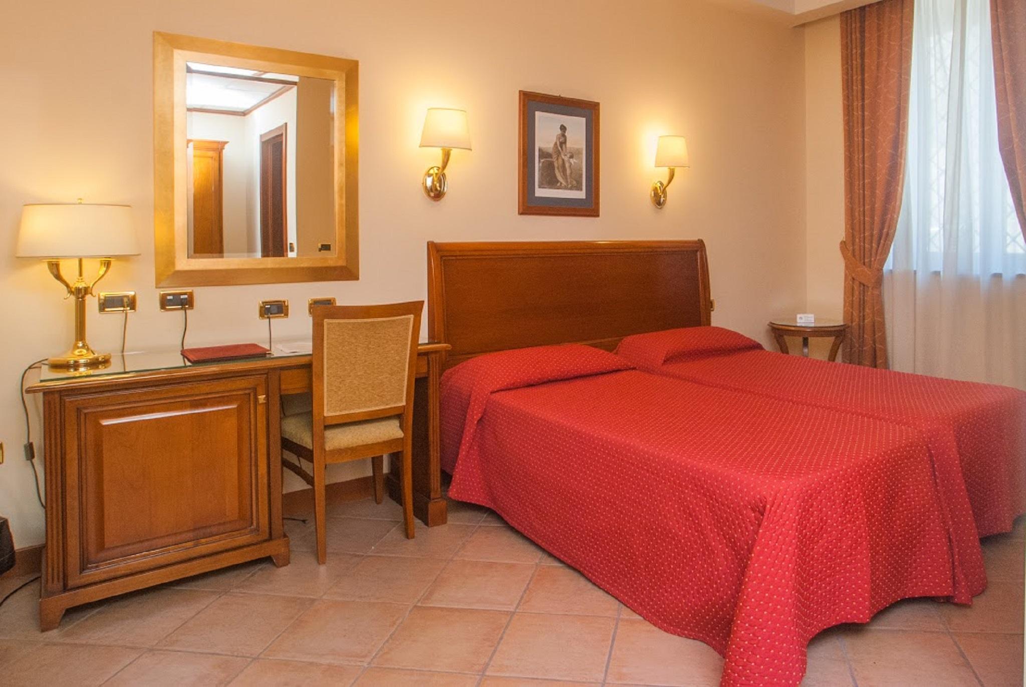 Le Cheminee Business Hotel Napoli Εξωτερικό φωτογραφία