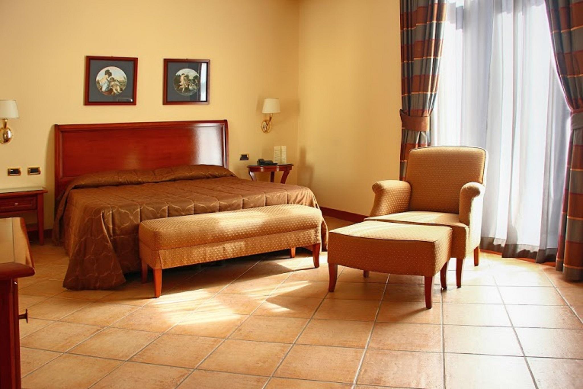 Le Cheminee Business Hotel Napoli Εξωτερικό φωτογραφία