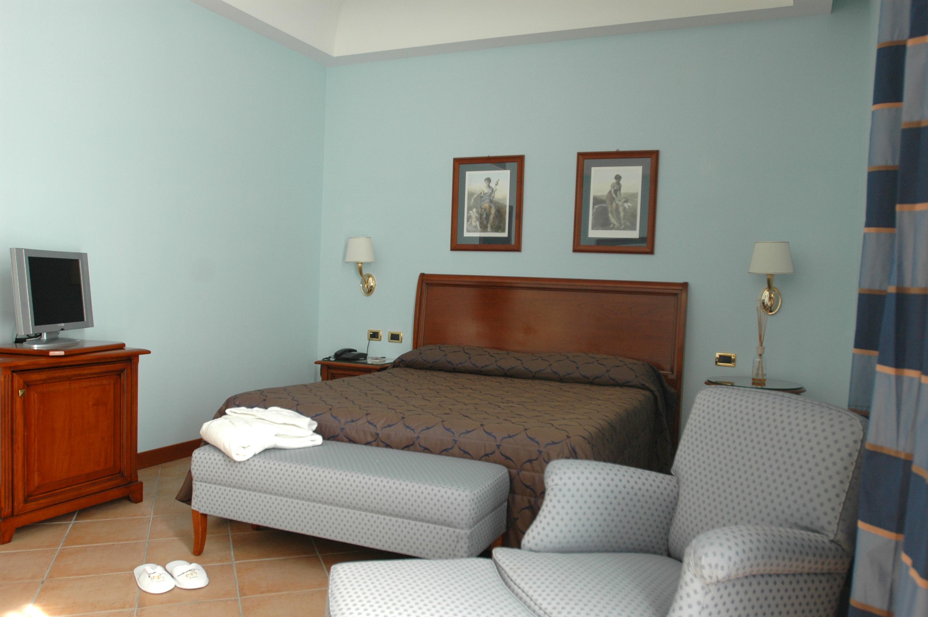 Le Cheminee Business Hotel Napoli Εξωτερικό φωτογραφία