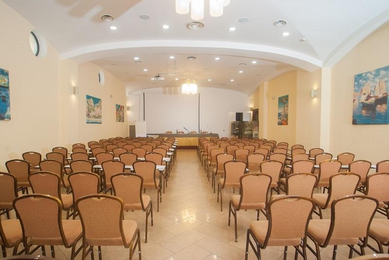 Le Cheminee Business Hotel Napoli Εξωτερικό φωτογραφία
