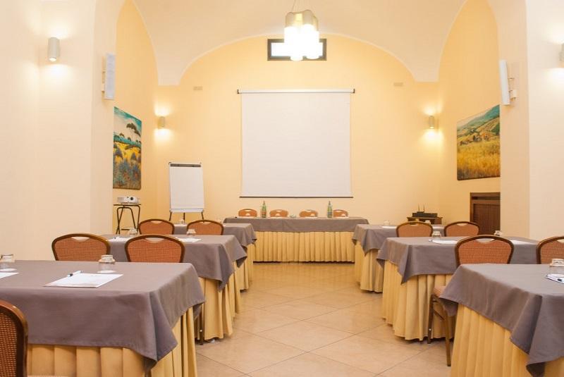 Le Cheminee Business Hotel Napoli Εξωτερικό φωτογραφία