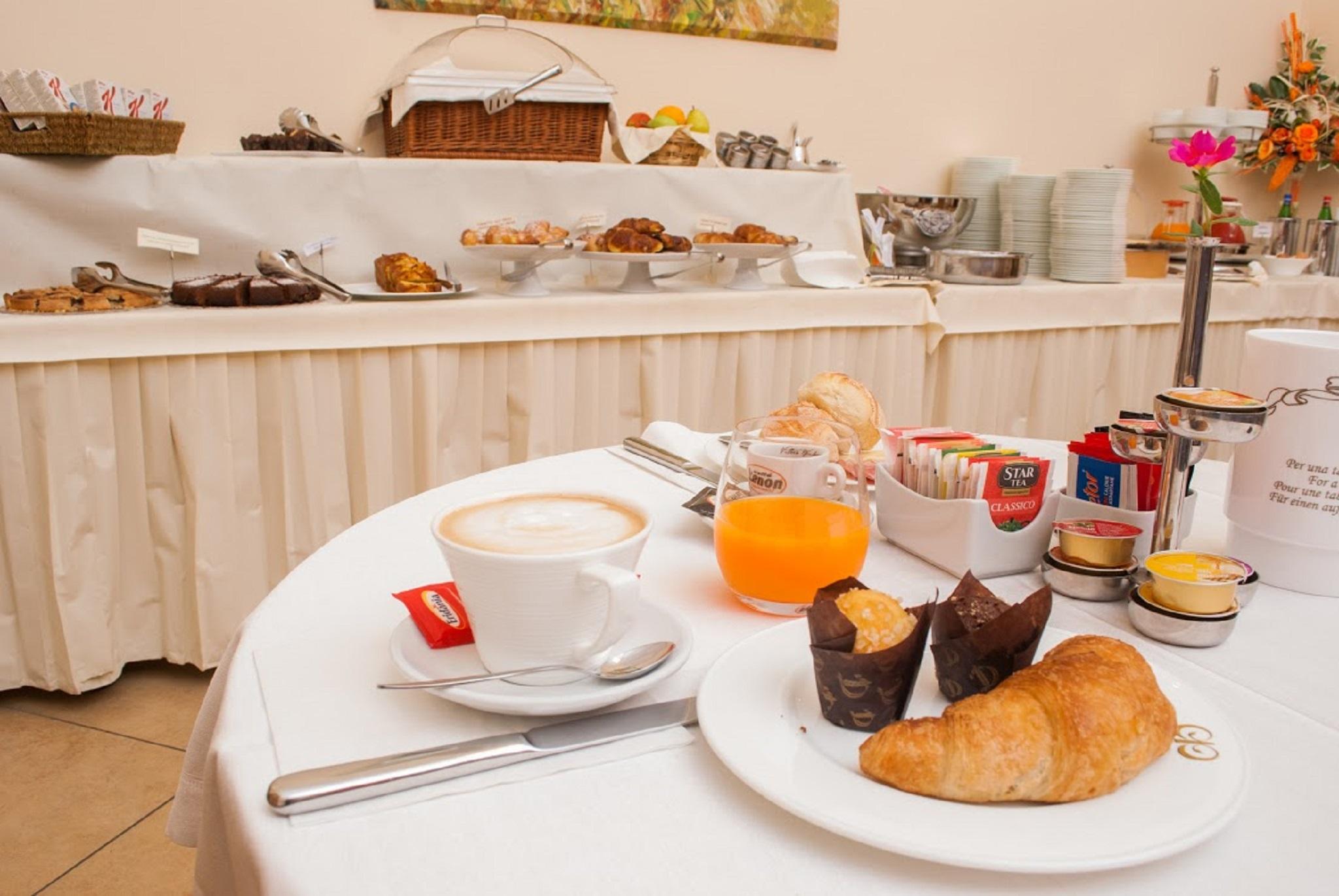 Le Cheminee Business Hotel Napoli Εξωτερικό φωτογραφία
