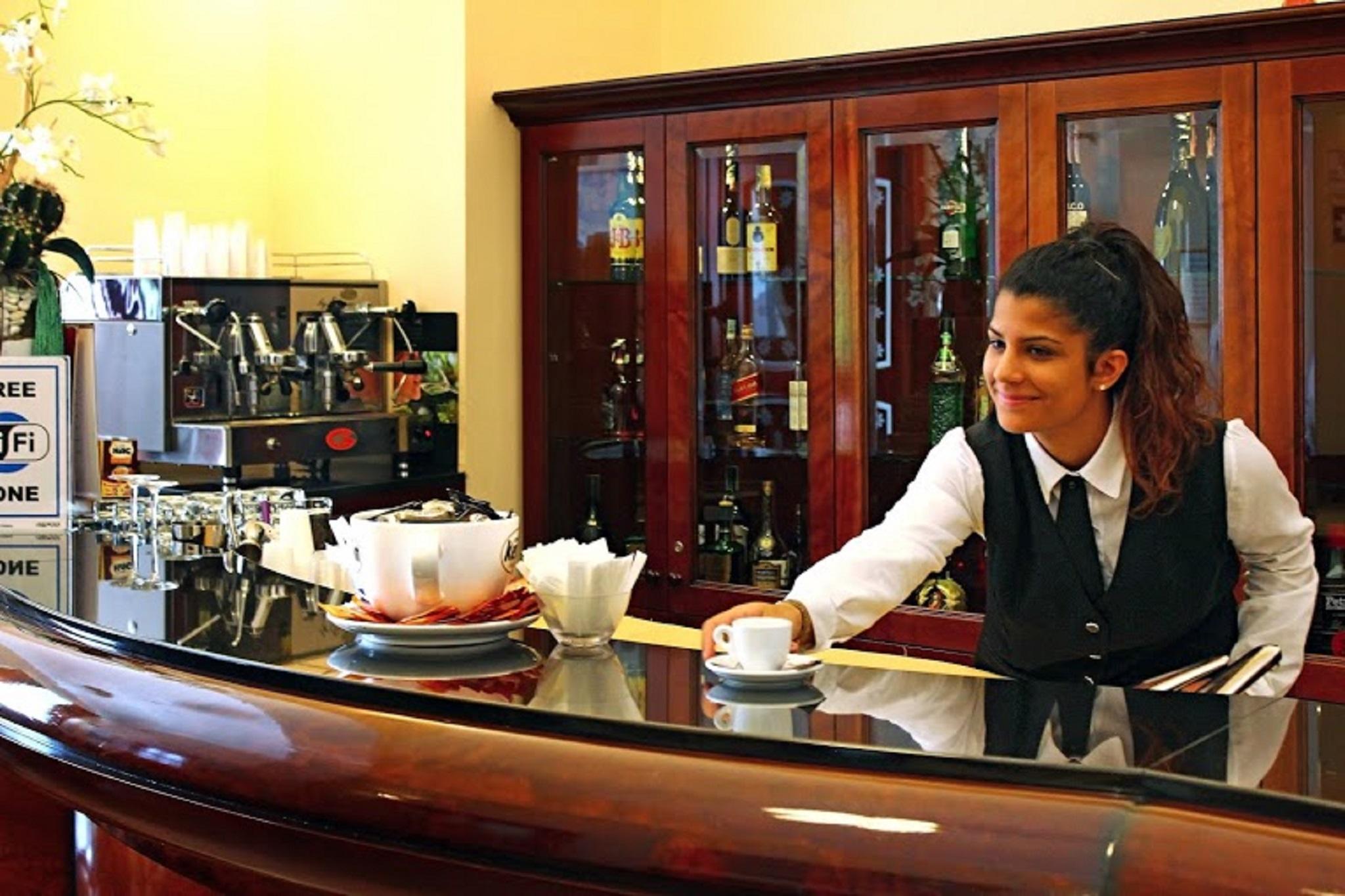 Le Cheminee Business Hotel Napoli Εξωτερικό φωτογραφία