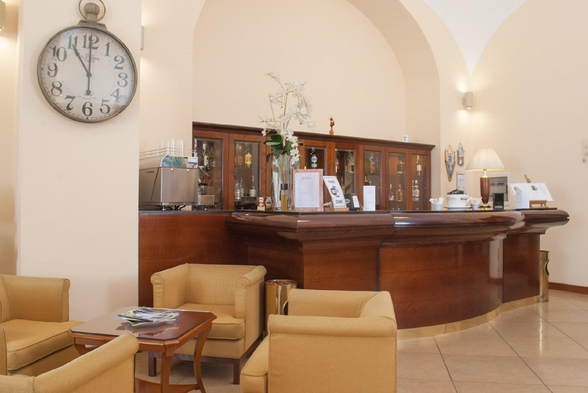 Le Cheminee Business Hotel Napoli Εξωτερικό φωτογραφία