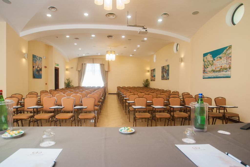 Le Cheminee Business Hotel Napoli Εξωτερικό φωτογραφία