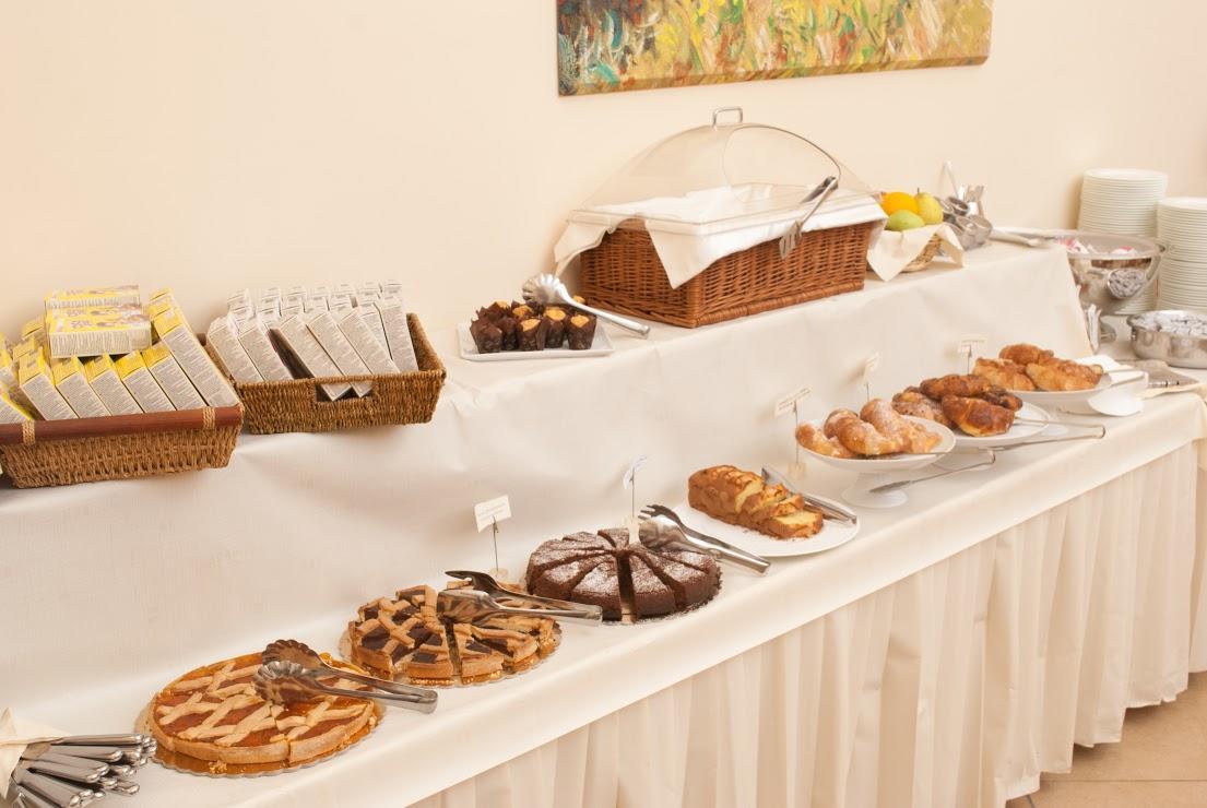 Le Cheminee Business Hotel Napoli Εξωτερικό φωτογραφία