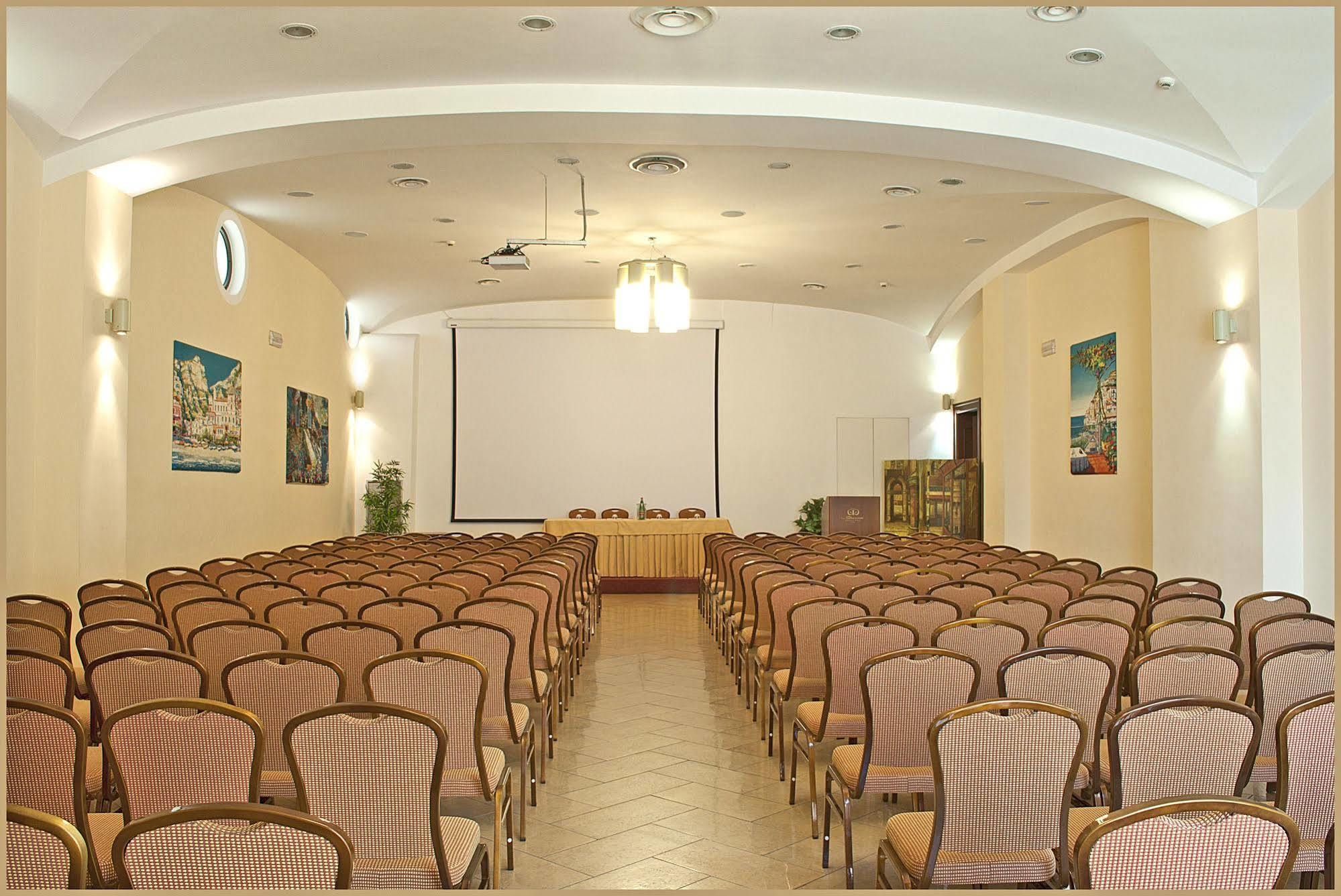 Le Cheminee Business Hotel Napoli Εξωτερικό φωτογραφία