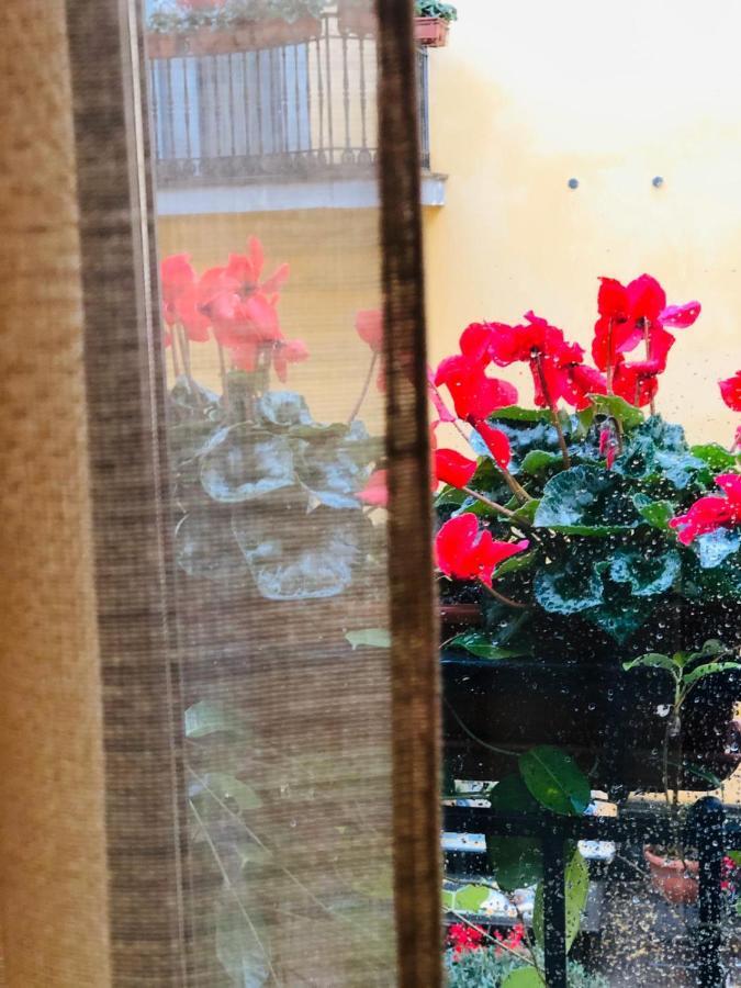 Le Cheminee Business Hotel Napoli Εξωτερικό φωτογραφία